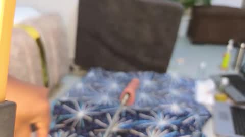 peacelady online show from September 2025 07:15:02 PM