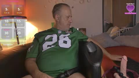 Marc online show from January 2026 10:03:02 PM