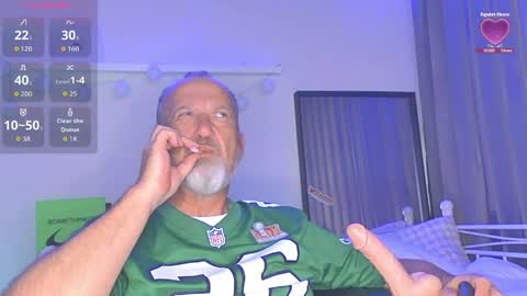 Marc online show from April 2026 06:44:02 PM