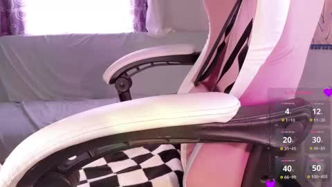  P E A C H   online show from March 2025 05:39:02 PM