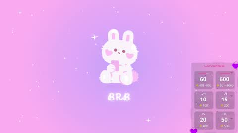  P E A C H   online show from March 2025 08:09:02 PM