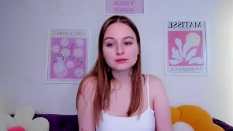 Sophie online show from January 2025 10:06:02 AM