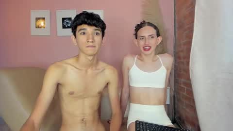 peach tyron online show from January 2025 08:06:02 PM