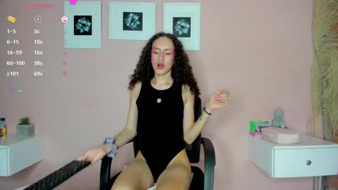 peach tyron online show from February 2025 07:01:02 AM