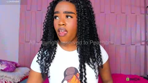 Briana online show from October 2025 12:55:02 PM