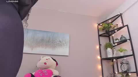 Briana online show from March 2026 12:21:01 PM