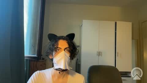 Snapshot of peachbunny9661 chatting on July 2026 04:35:02 PM peachbunny9661 online show from July 2026 04:35:02 PM