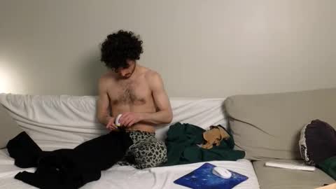 Lexy Peach online show from December 2025 11:54:01 PM