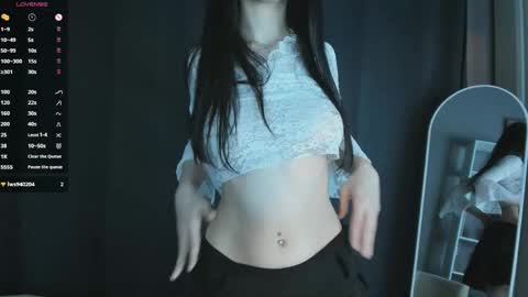 Daisy online show from March 2026 09:37:01 PM