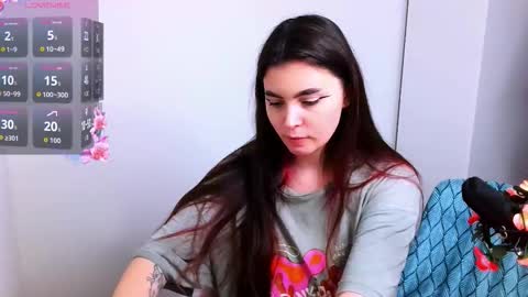 Peachy online show from November 2025 04:18:01 PM