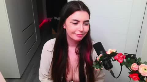 Snapshot of peachybabe__ chatting on April 2026 08:57:02 PM Peachy online show from April 2026 08:57:02 PM