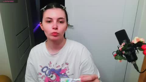 Snapshot of peachybabe__ chatting on May 2026 05:18:02 PM Peachy online show from May 2026 05:18:02 PM
