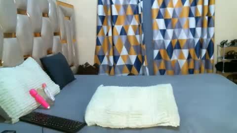 Peachy online show from March 2026 06:19:02 AM