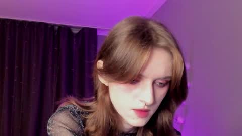 Peachy not a bb baby love or something Please call me Peachy online show from October 2025 01:17:02 AM