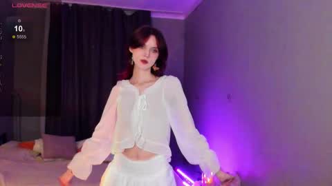 Peachy not a bb baby love or something Please call me Peachy online show from November 2025 01:48:02 AM