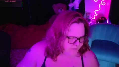 Peachy Nessa online show from March 2026 04:16:01 AM