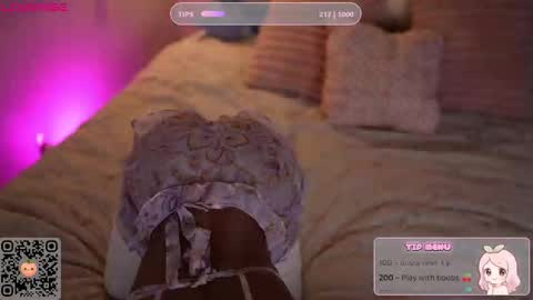 peachypeachgirl online show from October 2025 04:41:01 PM