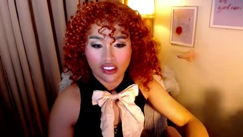 Angel Creamdensada online show from May 2026 10:09:01 AM