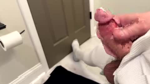 Snapshot of peakingondaddy chatting on February 2026 12:37:02 PM peakingondaddy online show from February 2026 12:37:02 PM