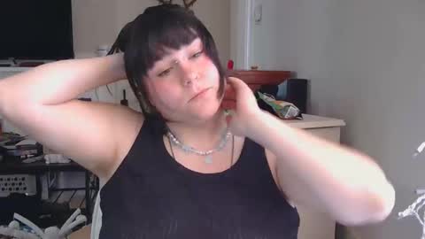 Snapshot of peakobunny chatting on September 2025 06:40:02 PM peakobunny online show from September 2025 06:40:02 PM