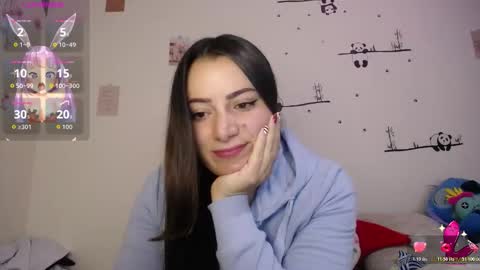 Pearl online show from December 2025 09:34:02 PM