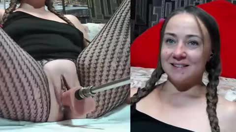 pearl_helen online show from September 2025 07:59:01 PM