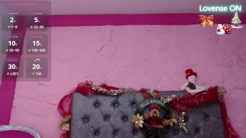 michel online show from December 2025 12:11:02 PM