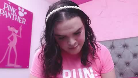 Snapshot of pearl_micheltsm chatting on July 2026 12:57:02 PM michel online show from July 2026 12:57:02 PM