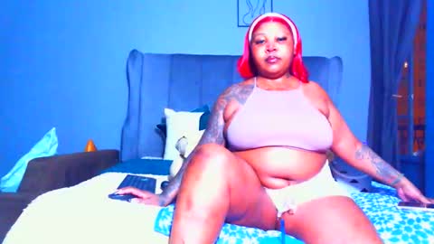Snapshot of pearlblu38 chatting on April 2026 10:27:01 PM Pearl online show from April 2026 10:27:01 PM