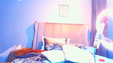 Snapshot of pearlblu38 chatting on May 2026 06:24:02 PM Pearl online show from May 2026 06:24:02 PM