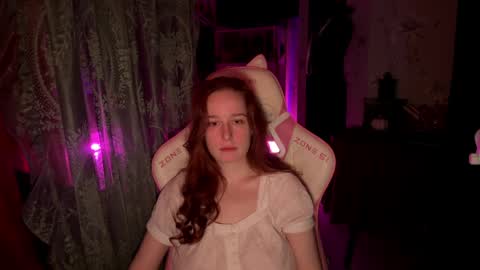 Adelina online show from April 2026 02:22:02 AM