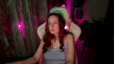 Snapshot of pearlprincess_ chatting on June 2026 02:24:02 AM Adelina online show from June 2026 02:24:02 AM
