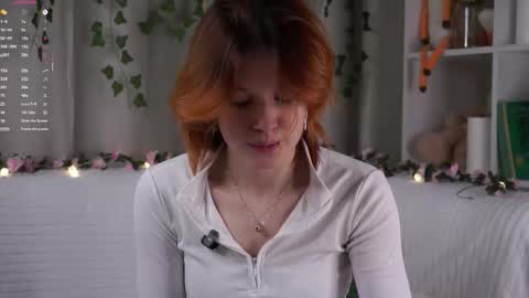 Lily online show from November 2025 01:16:01 AM