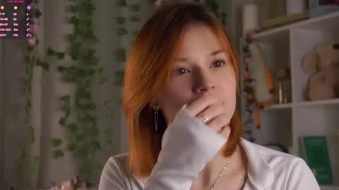 Lily online show from November 2025 12:20:02 AM