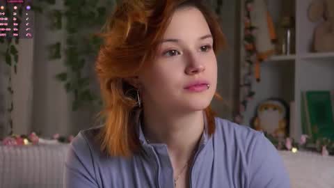 Lily online show from November 2025 12:16:02 AM