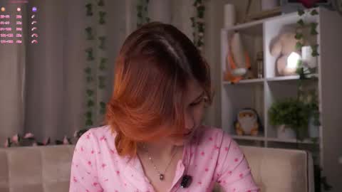 Lily online show from December 2025 11:56:02 PM