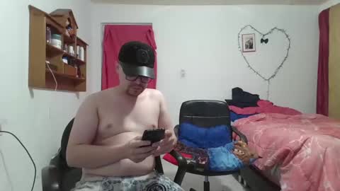 Snapshot of pecadodulce chatting on January 2025 01:48:02 AM pecadodulce online show from January 2025 01:48:02 AM