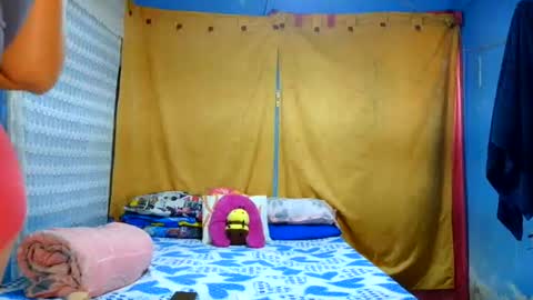 Snapshot of pecadodulce chatting on June 2026 09:05:02 PM pecadodulce online show from June 2026 09:05:02 PM