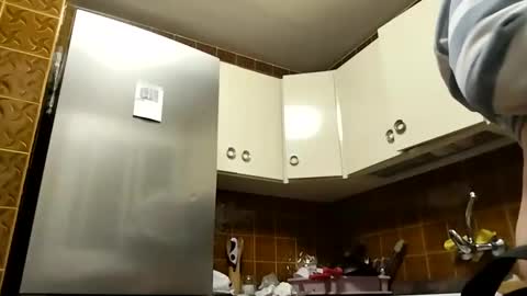 Naturist online show from February 2025 03:40:01 AM