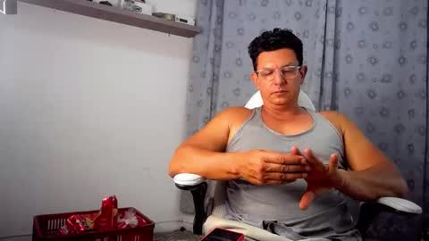 Pedro online show from November 2025 01:28:01 AM