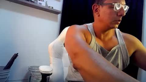 Pedro online show from May 2026 04:07:01 AM
