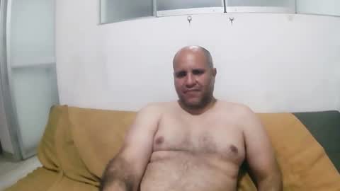 Pedro online show from December 2025 05:01:02 AM