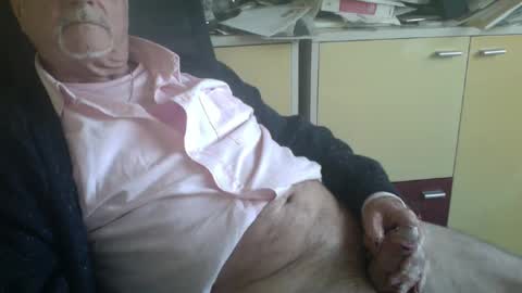 pegaso1000 online show from February 2025 08:33:01 AM