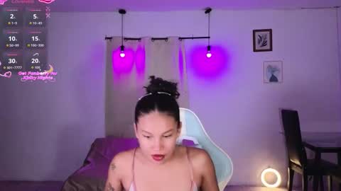 peggy-funn online show from November 2025 11:36:02 PM