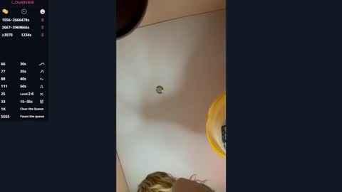 Mary online show from September 2025 02:51:01 PM