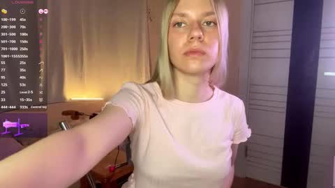 Mary online show from November 2025 07:12:01 PM