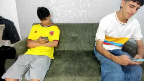 Snapshot of pelusos_mens chatting on July 2026 07:29:02 PM CAIN-19 ALLEN-18 RONALD-18 AUSTIN-18 MOD DANTE online show from July 2026 07:29:02 PM