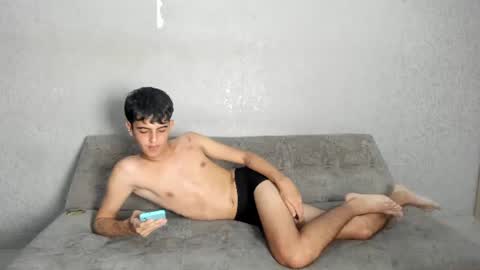 Snapshot of pelusos_mens chatting on July 2026 07:27:02 PM CAIN-19 ALLEN-18 RONALD-18 AUSTIN-18 MOD DANTE online show from July 2026 07:27:02 PM