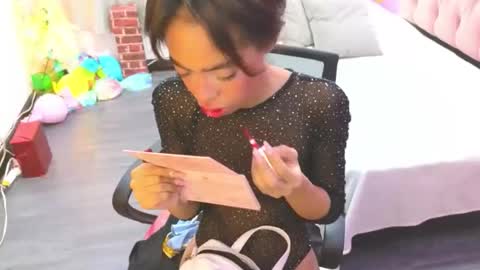 peneelopeecute online show from December 2025 07:07:01 PM