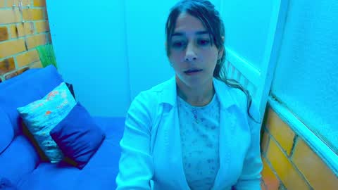 Penelope online show from January 2025 06:38:02 PM